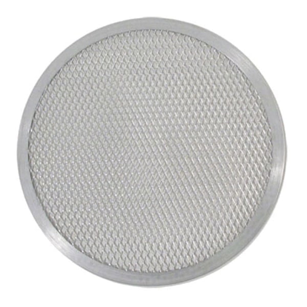 New Star Foodservice 50998 Seamless Aluminum Pizza Screen 20-Inch Commercial Grade Pack of 6 New Star Foodservice 50998 Seamless Aluminum Pizza Screen 20-Inch Commercial Grade Pack of 6